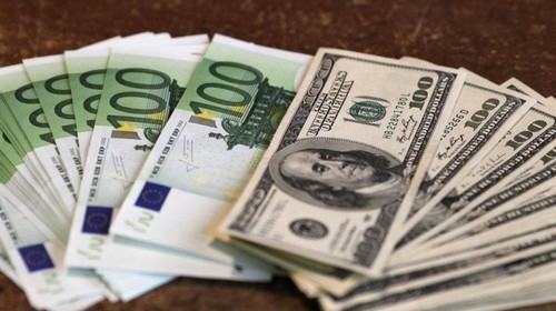 Dollars prognose for nytår: hvad kan man forvente af valutaen i 2016?