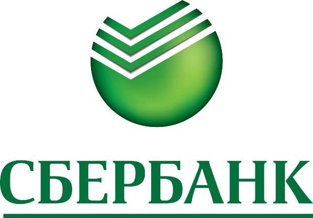 Sberbank logo