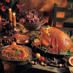 Julbord