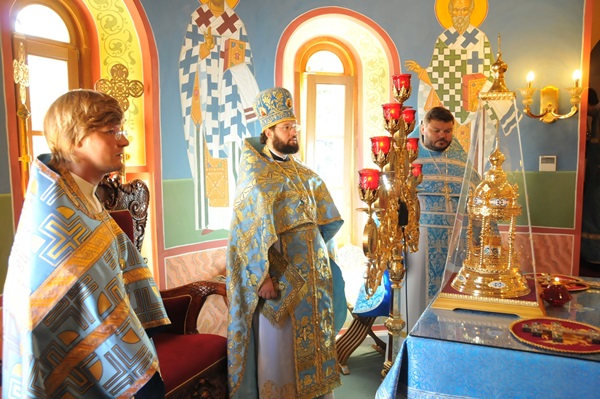 Den Blessed Virgin Marys fødsel 2017: Tillykke, ulemper og ceremonier