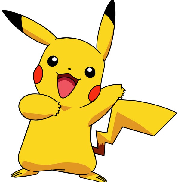 Den stærkeste Pokemon: TOP-10 og TOP-100 Pokemon i Pokemon GO og Pixelmon