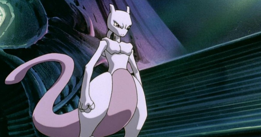 Den stærkeste Pokemon: TOP-10 og TOP-100 Pokemon i Pokemon GO og Pixelmon