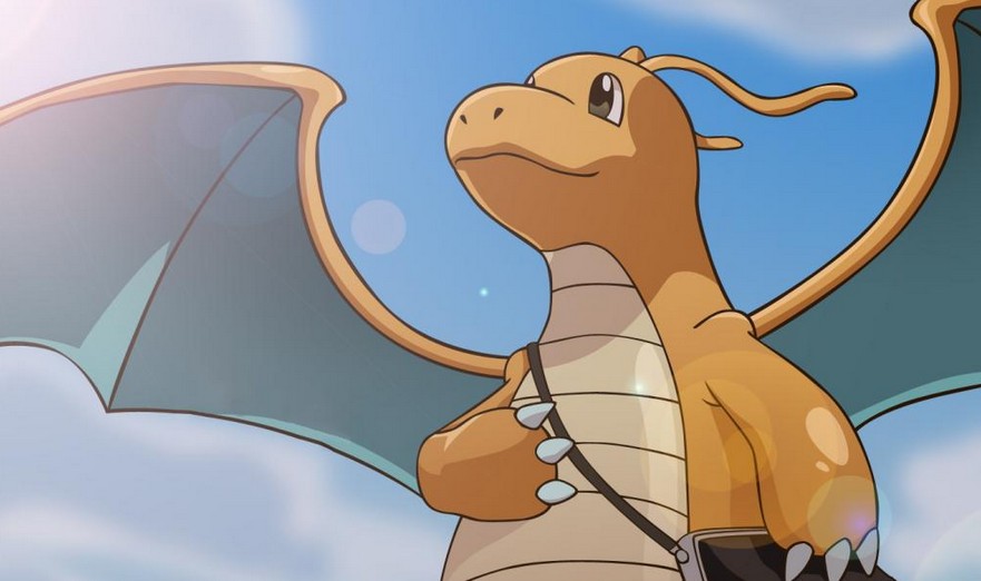 Den stærkeste Pokemon: TOP-10 og TOP-100 Pokemon i Pokemon GO og Pixelmon