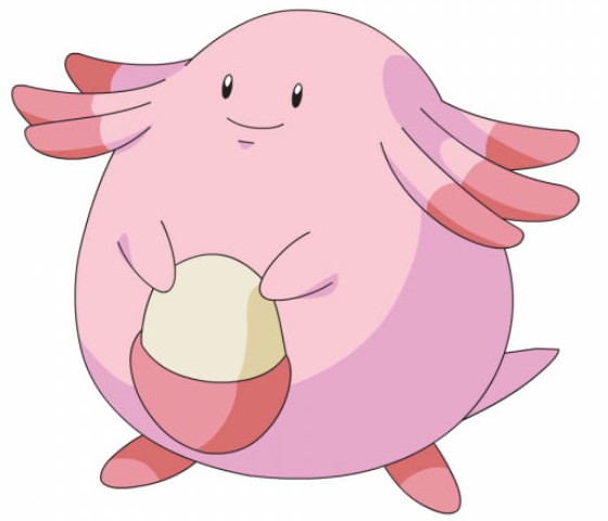 Den stærkeste Pokemon: TOP-10 og TOP-100 Pokemon i Pokemon GO og Pixelmon