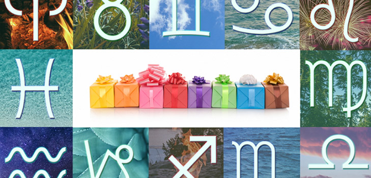 Zodiacens hemmeligheder: de bedste gaver til horoskopet