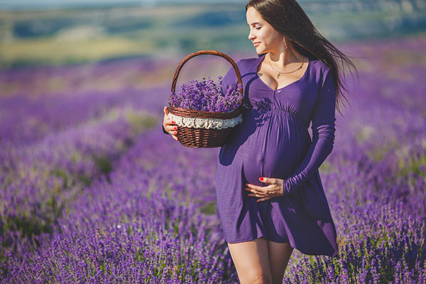 Stærke bønner og sammensværgelser, der hjælper med at blive gravid