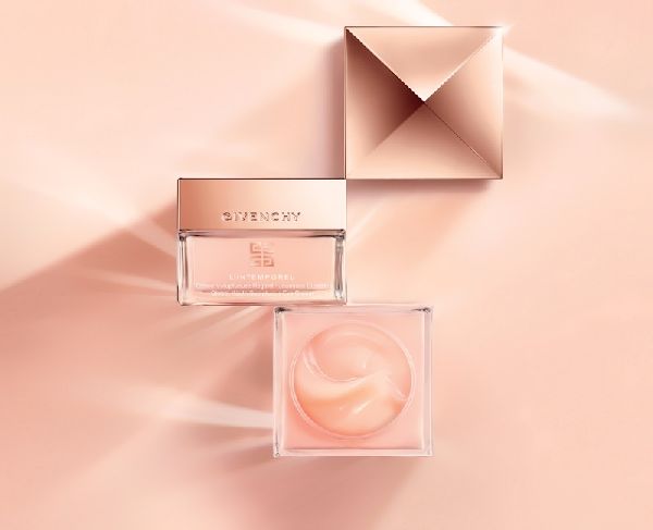 Sollys mod rynker: anti-aging line Givenchy L'Intemporel