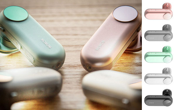 Stabilisator til smartphones Fancy