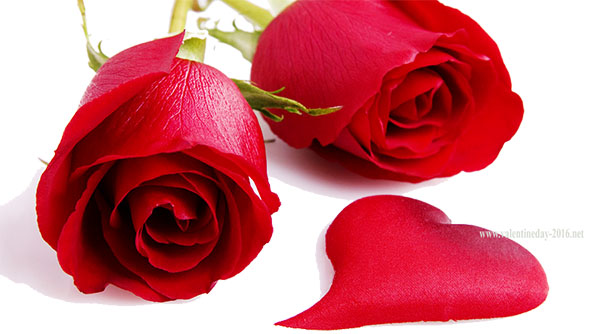Digte til Valentinsdag