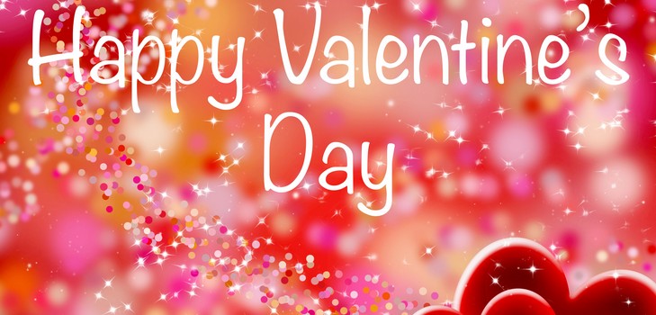 Digte til Valentinsdag sjovt