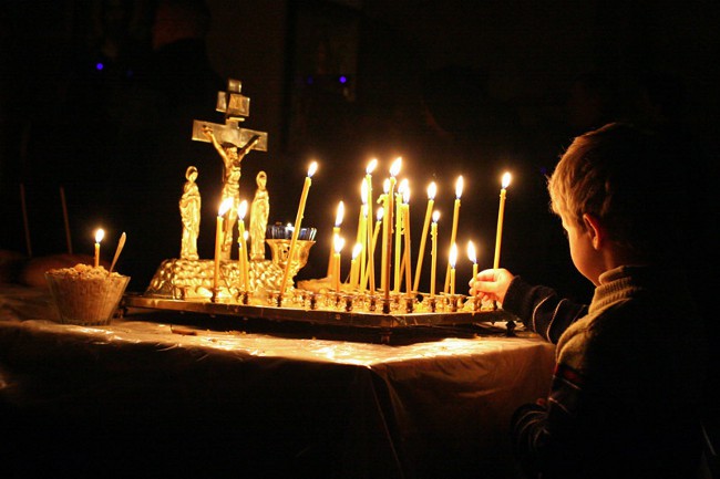 Holy Week (Holy Week)