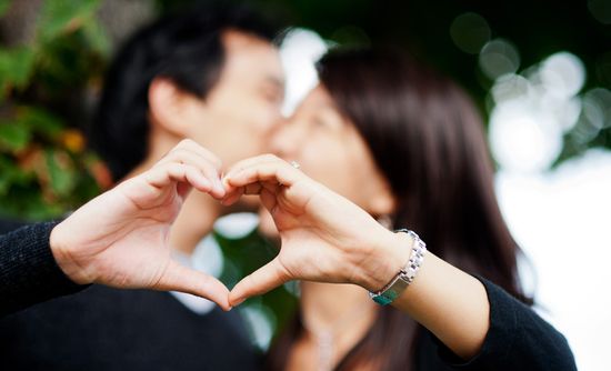 Wedding video lava story: originale ideer. Romantiske scenarier til videohistorien lava stori.
