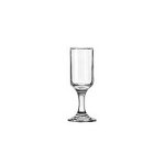 Likørvin glas