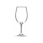 Glas til hvidvin