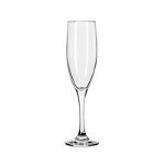 Glas-fløjte