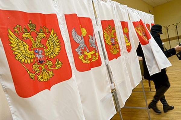 For hvem der skal stemme i valgene i september 18, 2016 i Rusland bortset fra United Russia. Efternavne kandidat fra Moskva og St. Petersborg