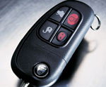 Beskyttelse af bilen mod tyveri Beskyttelse af bilen mod tyveri