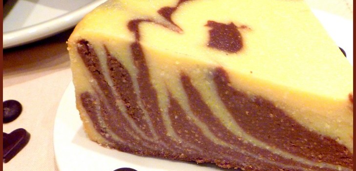 Desserter i multivariatet