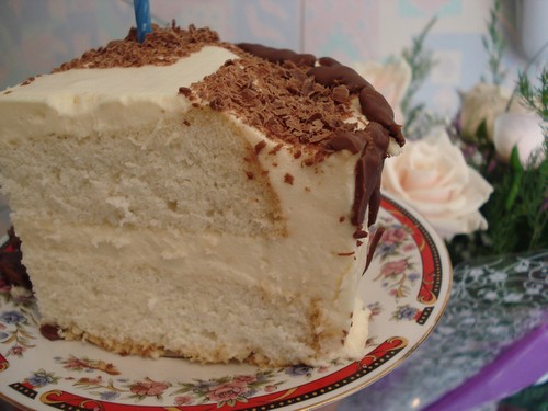 Desserter i multivariatet