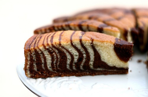 Desserter i multivariatet
