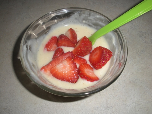 Fordel og skade på hjemmelavet yoghurt