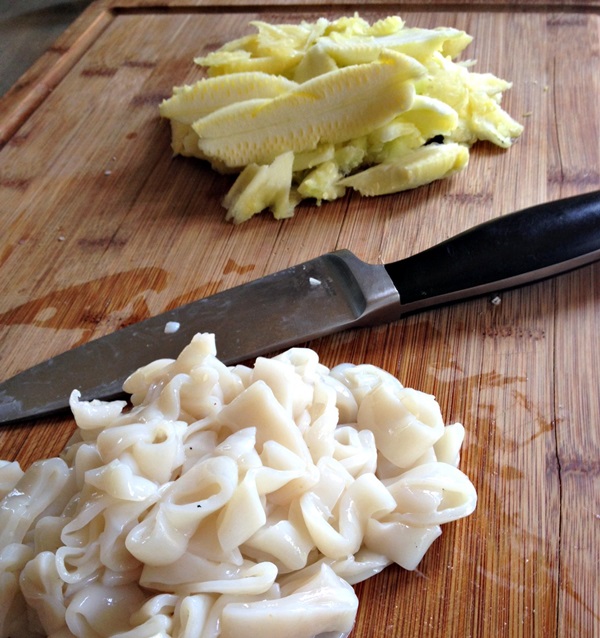 Velsmagende courgette i ovnen - opskrifter