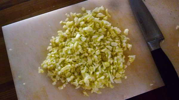 Velsmagende courgette i ovnen - opskrifter