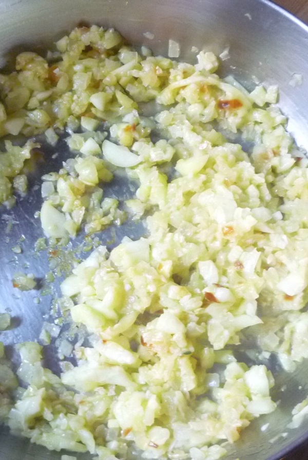 Velsmagende courgette i ovnen - opskrifter