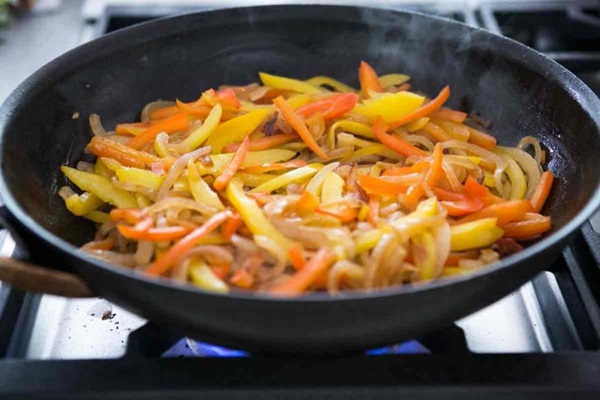 Velsmagende courgette i ovnen - opskrifter