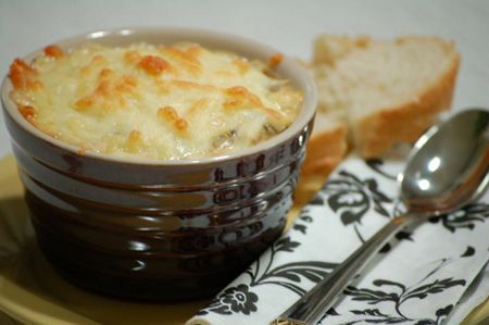 Sådan tilberedes en julienne Sådan tilberedes en julienne