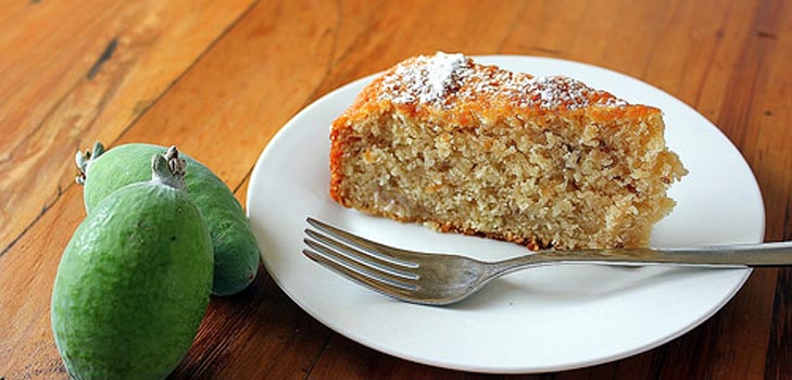 Sådan laver du feijoa: de bedste opskrifter med et billede