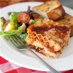 Sådan laver du lasagne i hjemmet