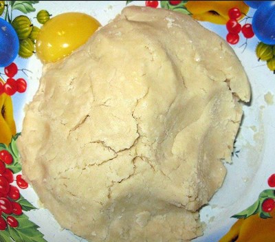 Sådan tilberedes meringue, en lækker opskrift med et billede