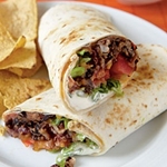 Sådan tilberedes shawarma derhjemme