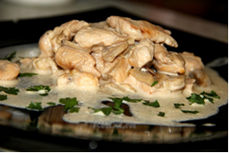 Sådan laver du lækker creme sauce
