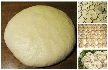 Hvordan laver man en god dumpling dumplings? Hvordan laver man en god dumpling dumplings?