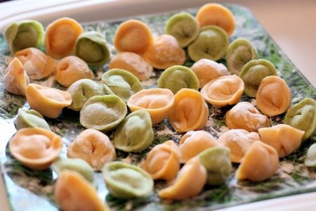 Hvordan laver man en god dumpling dumplings? Hvordan laver man en god dumpling dumplings?