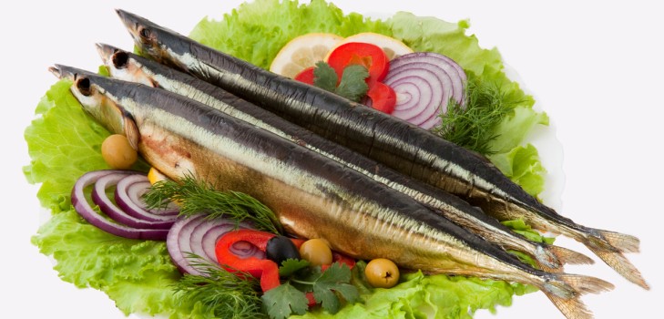 Suppe fra dåse saury: velsmagende og nyttige opskrifter