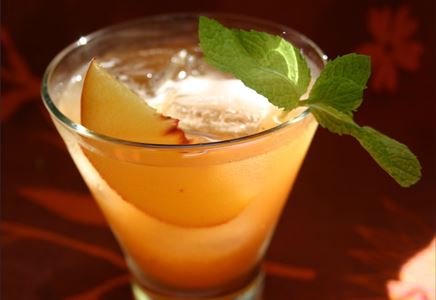 Opskrift sbitnya non-alcoholic