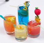 Cocktails til børn
