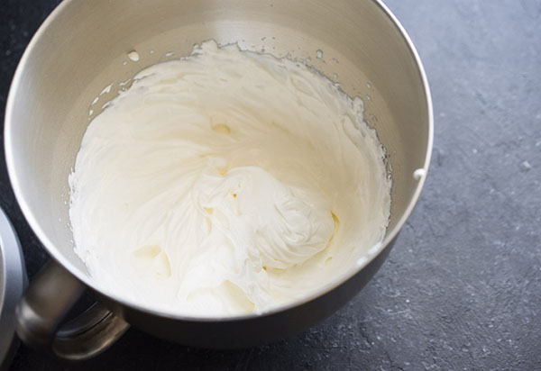 En usædvanlig opskrift på en forårsvine pie
