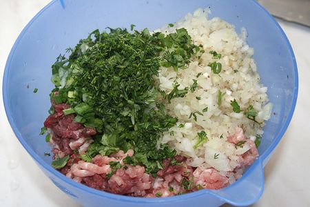 Trin-for-trin opskrift på khinkali og nyttige tips Trin-for-trin opskrift på khinkali og nyttige tips