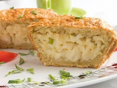 Lenten wienerbrød