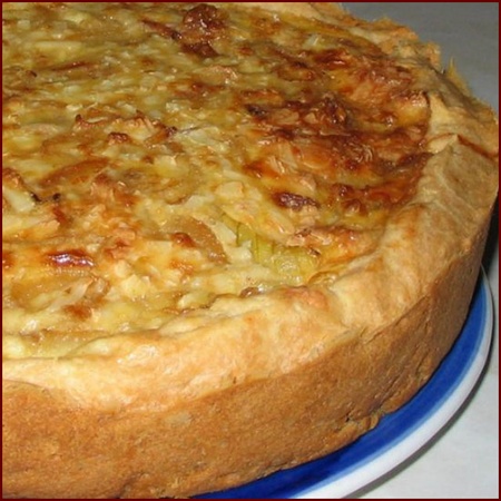 Lenten wienerbrød