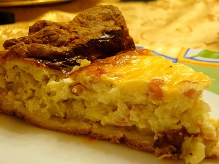 Lenten wienerbrød Lenten wienerbrød