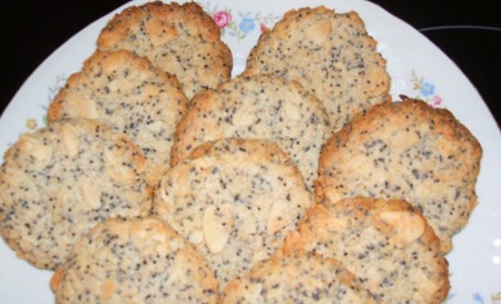 Lenten wienerbrød Lenten wienerbrød