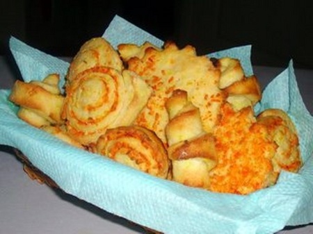 Lenten wienerbrød