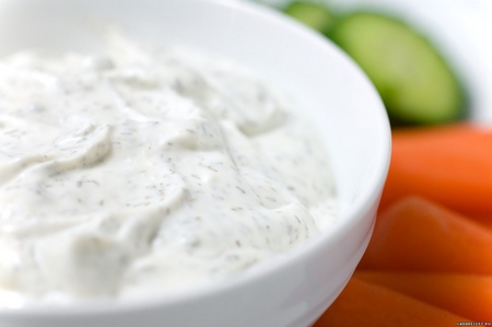 Mayonnaise derhjemme