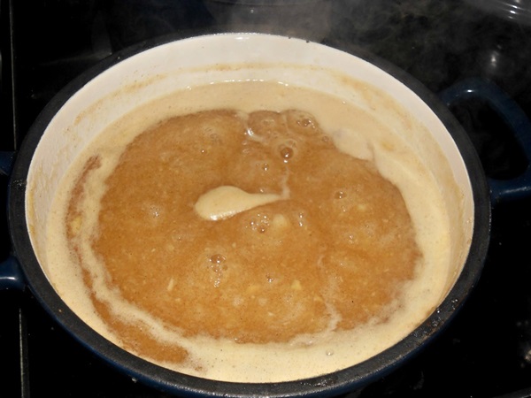 Sådan laver du marmelade fra æbler hjemme