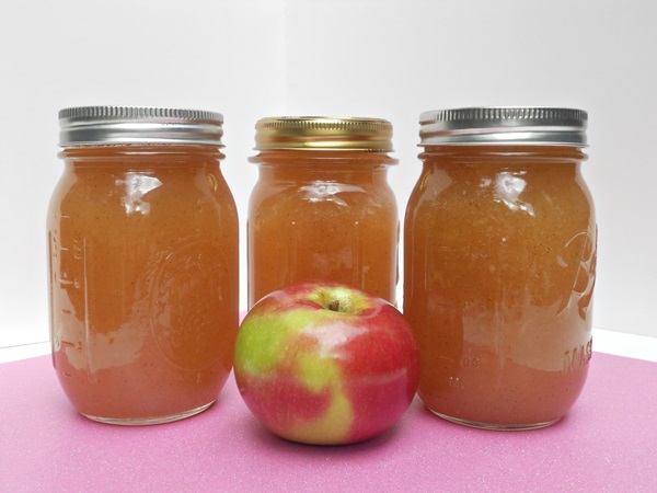 Sådan laver du marmelade fra æbler hjemme